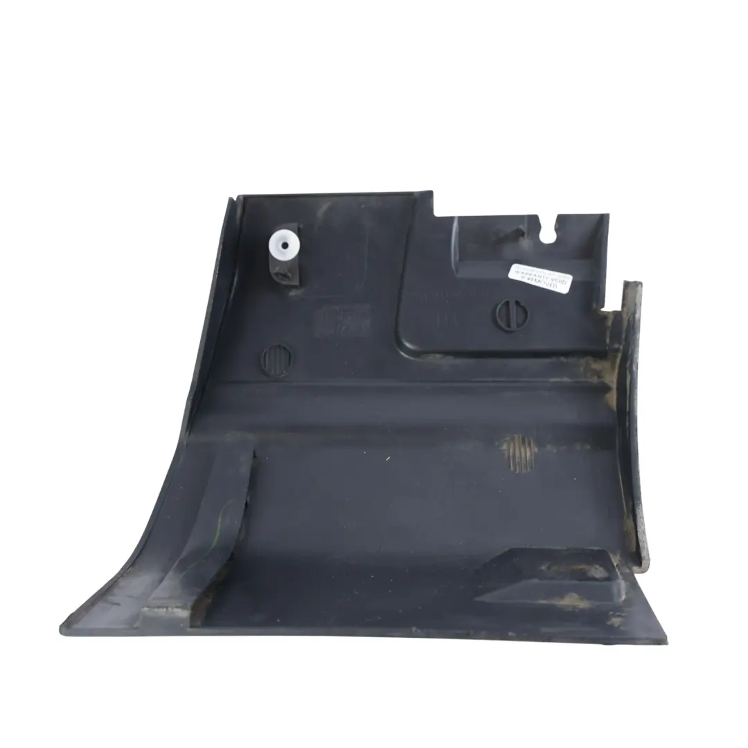 Land Discovery 4 L319 Front Lower Fender Corner Moulding Left N/S - SKU DGP000172PCL - Part number DGP000172PCL