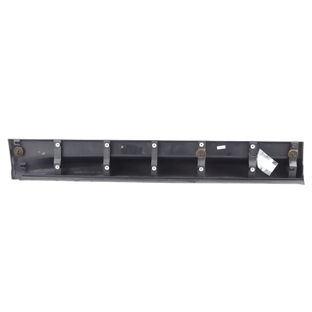 Land Rover Range Rover Sport L320 Moldura Puerta Delantera Derecha - SKU DGP000202PCL - Número de pieza DGP000202PCL