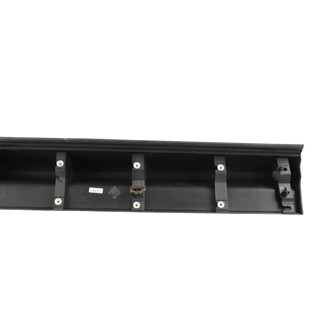 Range Rover Sport L320 Tür Zierleiste Abdeckung Vorne Links DGP000211 - SKU DGP000212PCL - Teilenummer DGP000212PCL