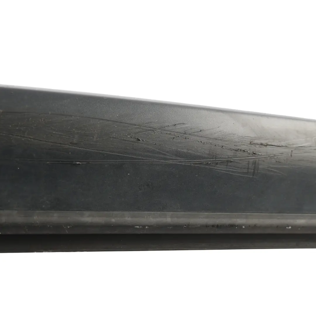 Range Rover Sport L320 Modanatura Portiera Anteriore Sinistra DGP000211 - SKU DGP000212PCL - Numero di parte DGP000212PCL