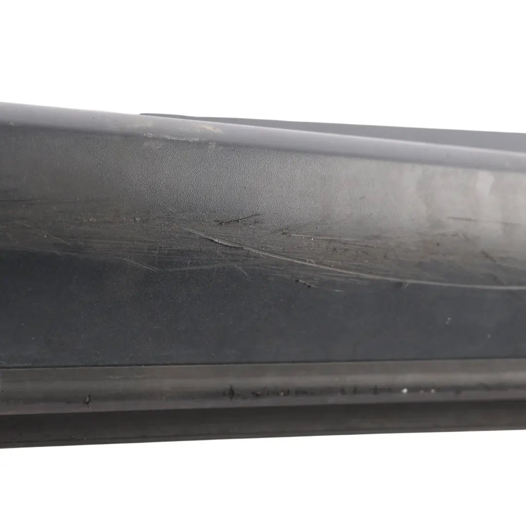 Range Rover Sport L320 Front Door Moulding Strip Cover Left N/S DGP000211 - SKU DGP000212PCL - Part number DGP000212PCL