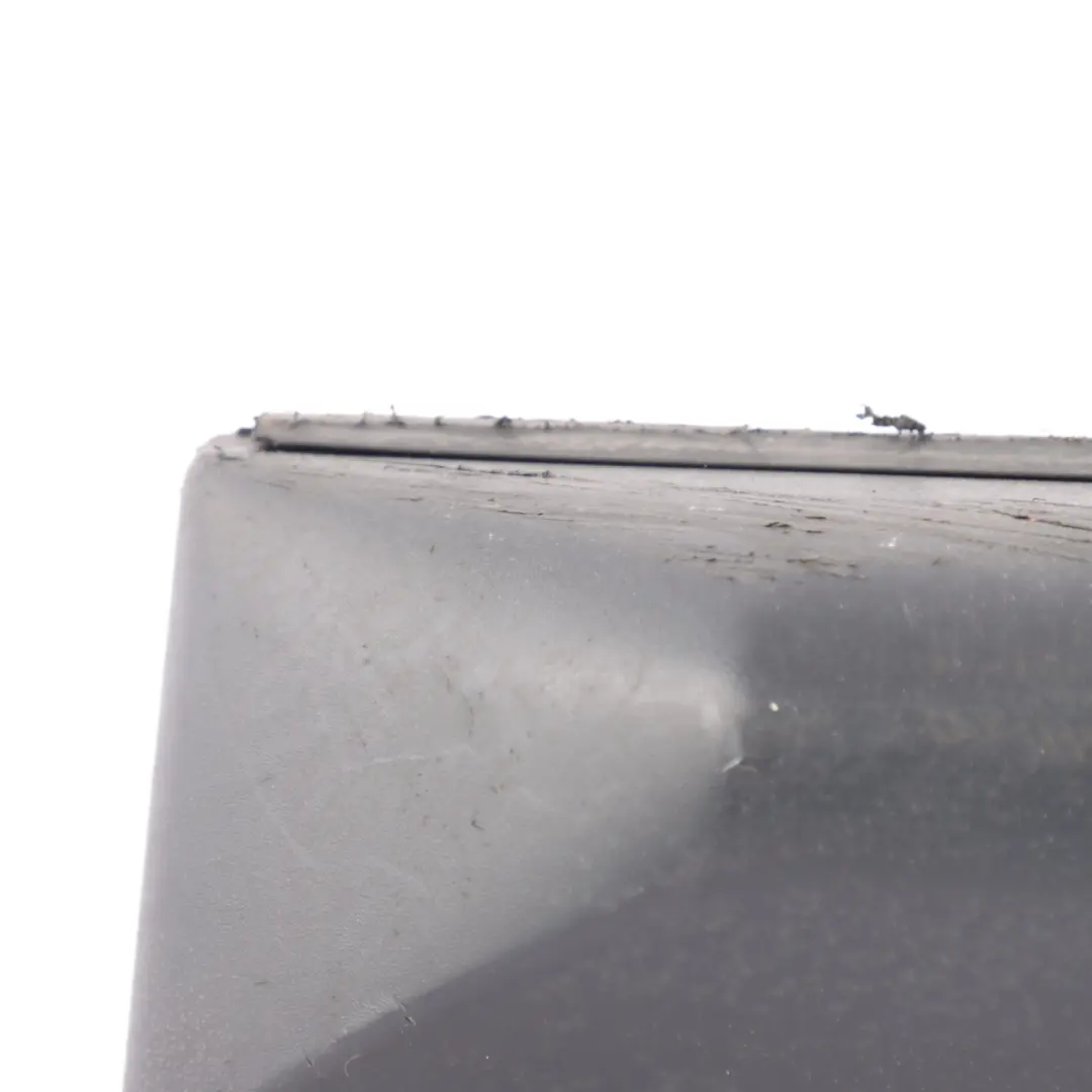 Door Moulding Strip Cover Right O/S to Range Rover Sport L320 Rear with Part number DGP000222PCL Range Rover Sport L320 Rear Door Moulding Strip Cover Right O/S - SKU DGP000222PCL - Part number DGP000222PCL