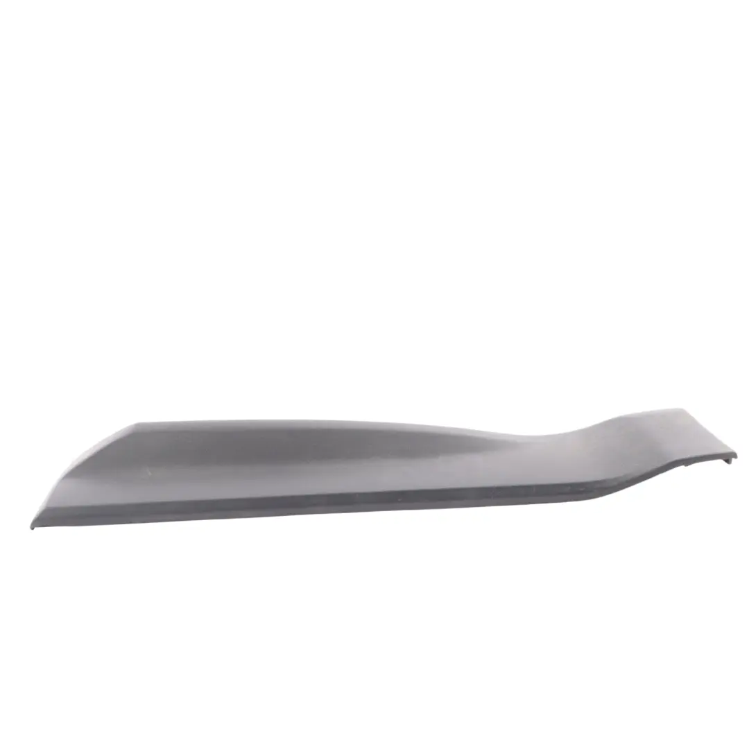 Range Rover Sport L320 Rear Door Moulding Strip Cover Right O/S - SKU DGP000222PCL - Part number DGP000222PCL