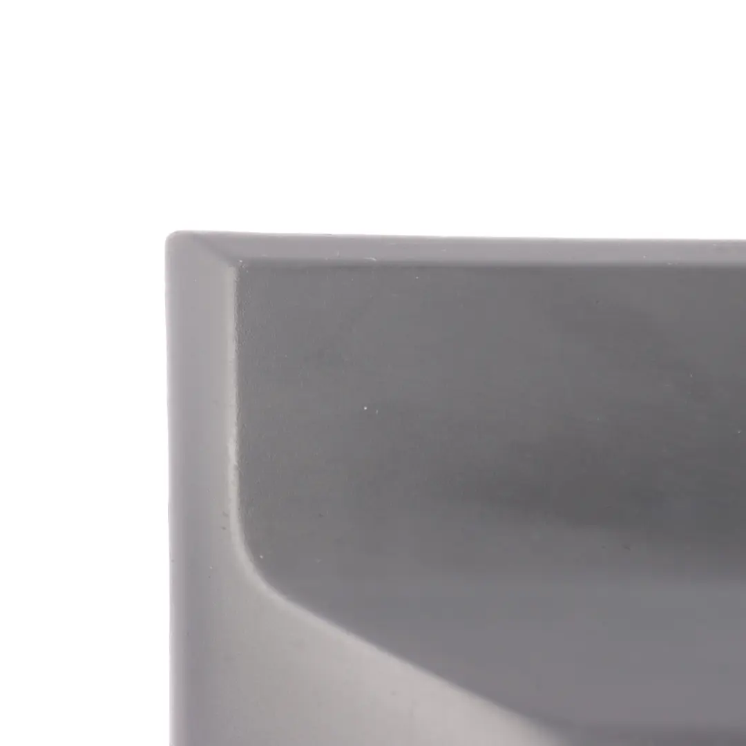 Door Moulding Strip Cover Left N/S to Range Rover Sport L320 Rear with Part number DGP000232PCL Range Rover Sport L320 Rear Door Moulding Strip Cover Left N/S - SKU DGP000232PCL - Part number DGP000232PCL