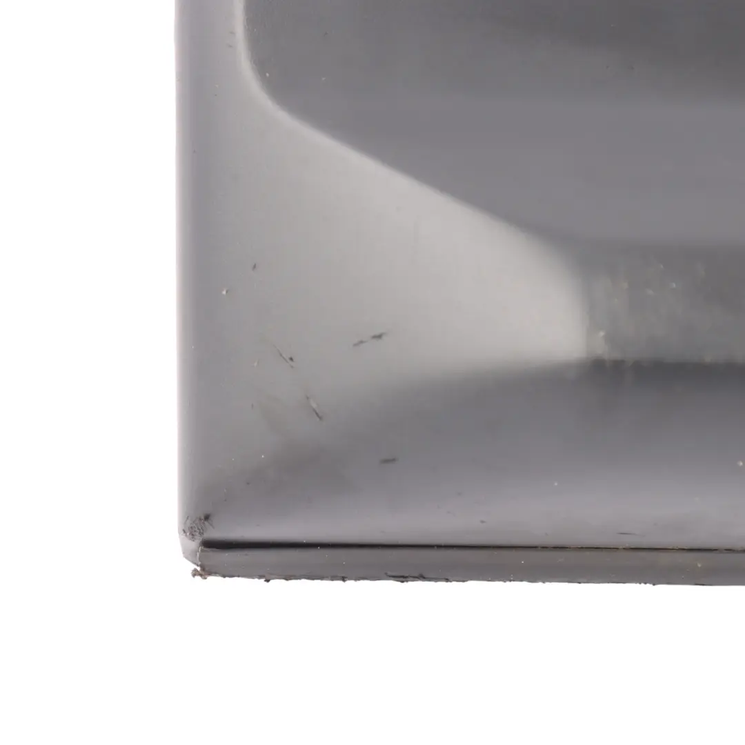 Range Rover Sport L320 Rear Door Moulding Strip Cover Left N/S - SKU DGP000232PCL - Part number DGP000232PCL