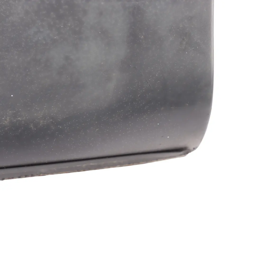 Range Rover Sport L320 Rear Door Moulding Strip Cover Left N/S - SKU DGP000232PCL - Part number DGP000232PCL