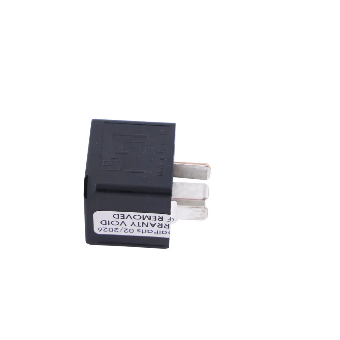 Land Rover Discovery Sport L550 Relay 5-Pin Unit 12V 40A Black - SKU DH22-14B192-DA - Part number DH22-14B192-DA