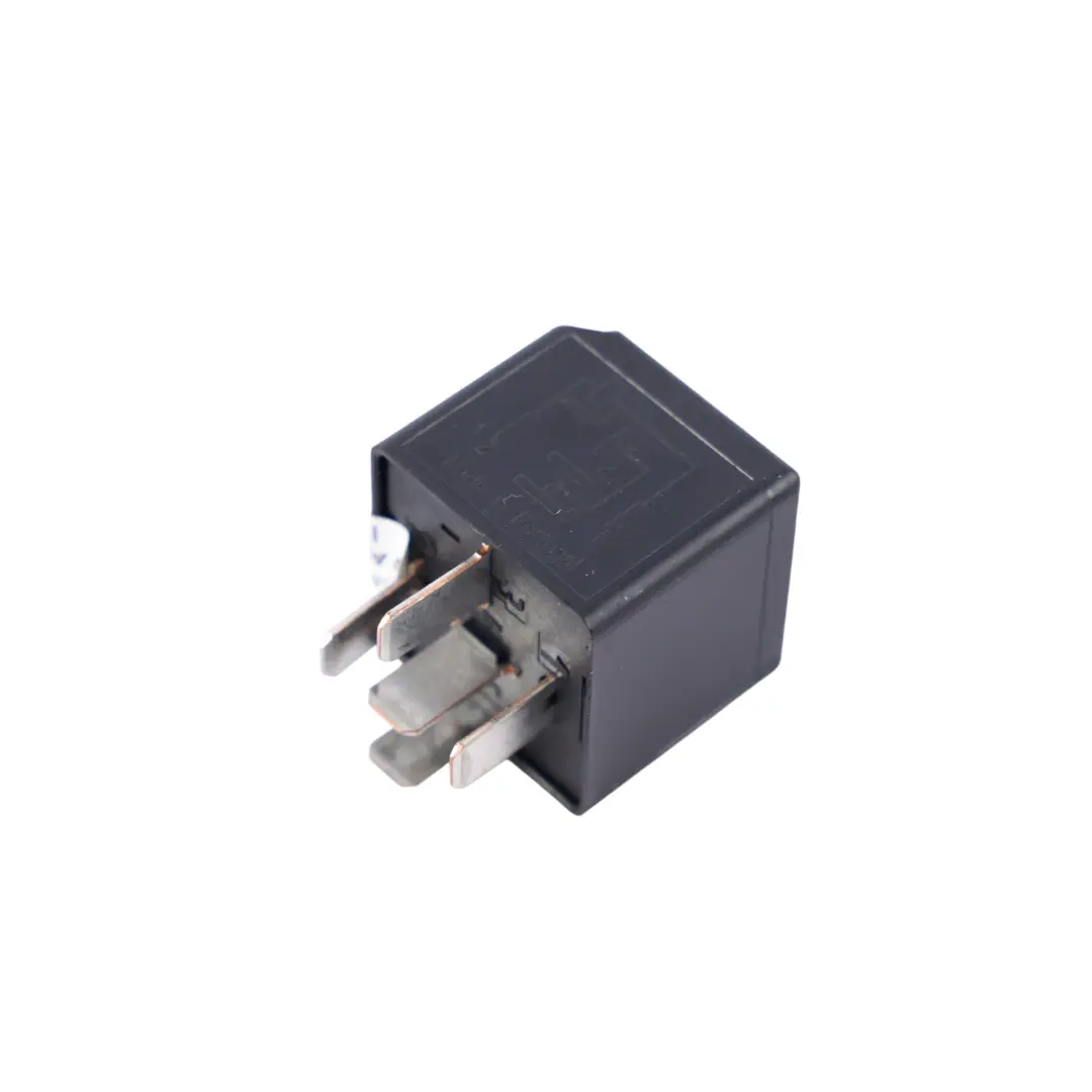 Land Rover Discovery Sport L550 Relay 5-Pin Unit 12V 40A Black - SKU DH22-14B192-DA - Part number DH22-14B192-DA