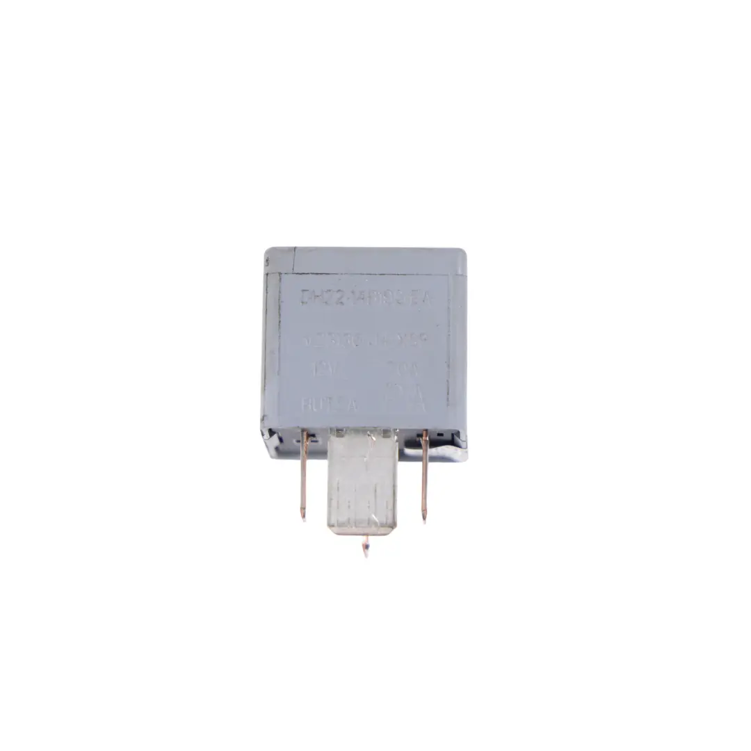Relè 4 Poli 12V 70A Grigio per Land Rover Discovery Sport L550 con numero di parte DH22-14B192-EA Land Rover Discovery Sport L550 Relè 4 Poli 12V 70A Grigio - SKU DH22-14B192-EA - Numero di parte DH22-14B192-EA