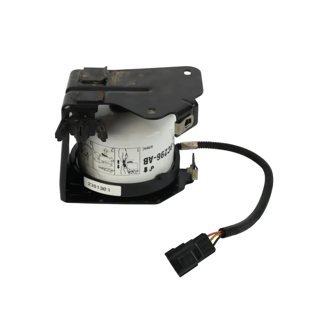 Boîtier De Filtre À Carburant pour Land Rover Discovery 4 L319 L320 à propos du numéro de pièce DH32-9B262-AA Land Rover Discovery 4 L319 L320 Boîtier De Filtre À Carburant - SKU DH32-9B262-AA - Numéro de pièce DH32-9B262-AA