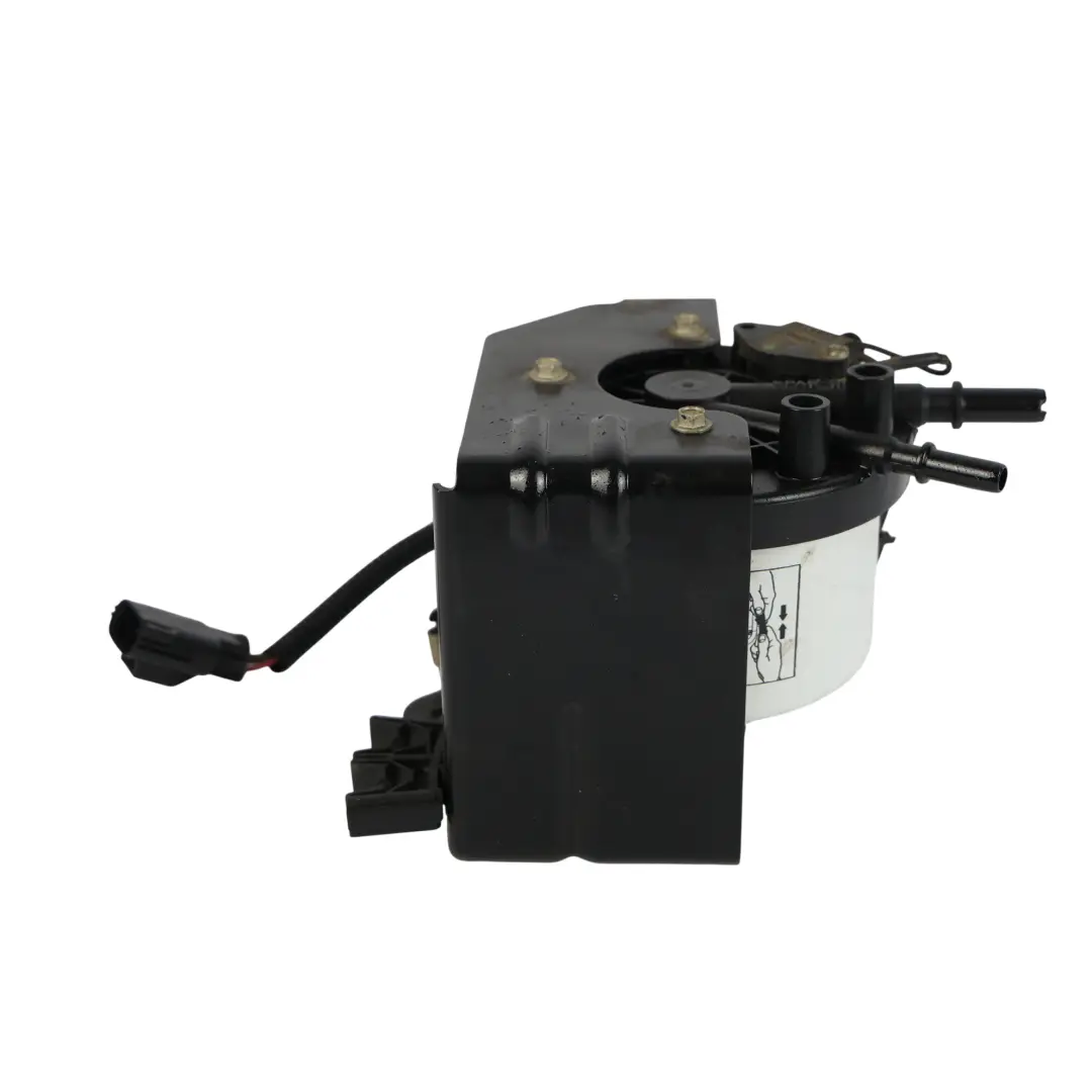 Land Rover Discovery 4 L319 L320 Alloggiamento Filtro Carburante - SKU DH32-9B262-AA - Numero di parte DH32-9B262-AA