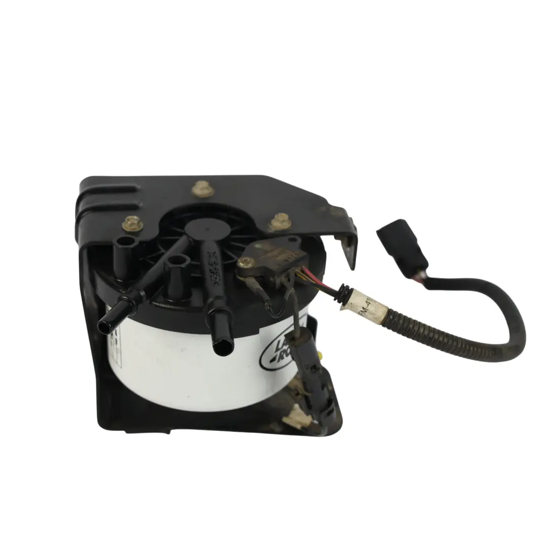 Land Rover Discovery 4 L319 L320 Carcasa Del Filtro De Combustible - SKU DH32-9B262-AA - Número de pieza DH32-9B262-AA