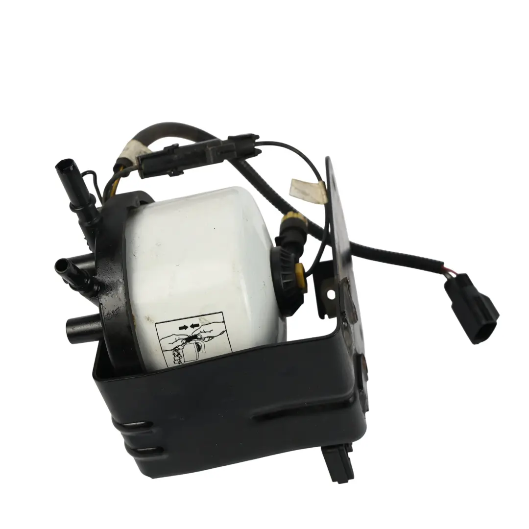 Filtra Paliwa do Land Rover Discovery 4 L319 L320 o numerze DH32-9B262-AA Land Rover Discovery 4 L319 L320 Filtra Paliwa - SKU DH32-9B262-AA - Numer Części DH32-9B262-AA