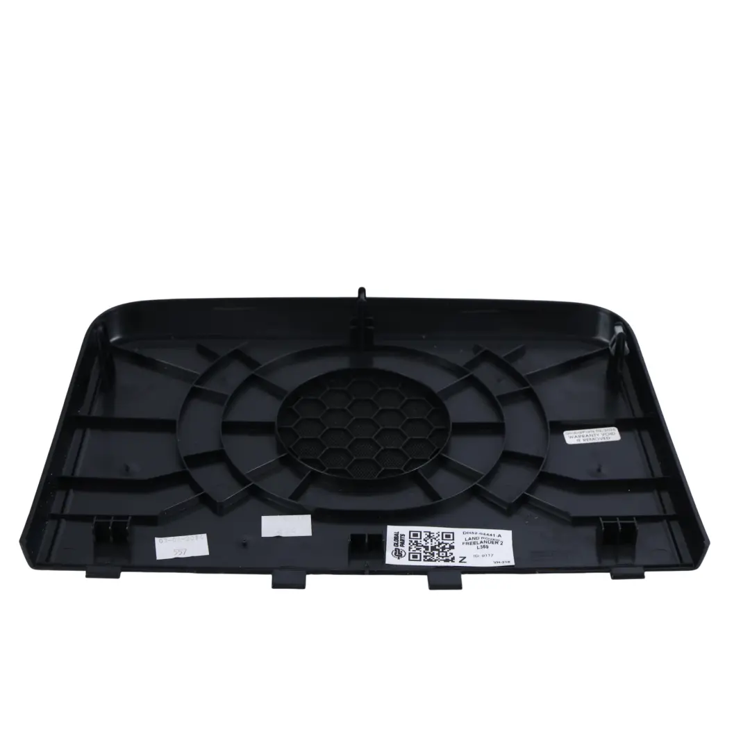 Land Rover Freelander 2 L359 Pannello Copertura Altoparlanti - SKU DH52-04441-A - Numero di parte DH52-04441-A