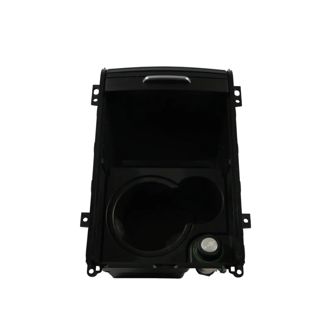 Land Rover Freelander 2 L359 Console Centrale Portabicchieri - SKU DH52-045H62-AAW - Numero di parte DH52-045H62-AAW