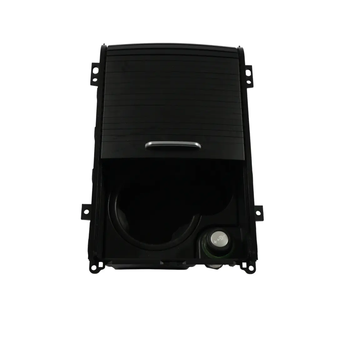 Mittelkonsole Getränkehalter für Land Rover Freelander 2 L359 mit Teilenummer DH52-045H62-AAW Land Rover Freelander 2 L359 Mittelkonsole Getränkehalter - SKU DH52-045H62-AAW - Teilenummer DH52-045H62-AAW