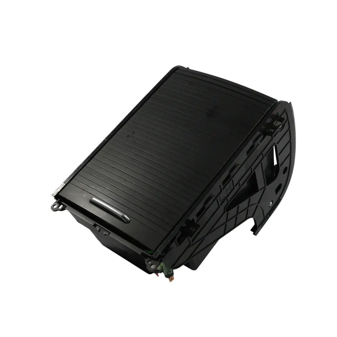 Land Rover Freelander 2 L359 Portavasos Consola Central - SKU DH52-045H62-AAW - Número de pieza DH52-045H62-AAW