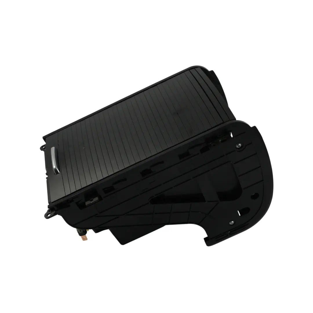 Console Centrale Portabicchieri per Land Rover Freelander 2 L359 con numero di parte DH52-045H62-AAW Land Rover Freelander 2 L359 Console Centrale Portabicchieri - SKU DH52-045H62-AAW - Numero di parte DH52-045H62-AAW