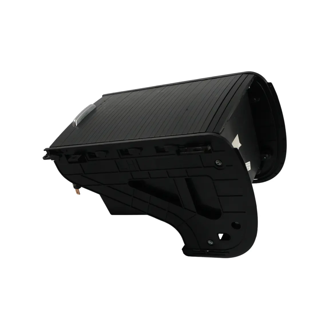 Mittelkonsole Getränkehalter für Land Rover Freelander 2 L359 mit Teilenummer DH52-045H62-AAW Land Rover Freelander 2 L359 Mittelkonsole Getränkehalter - SKU DH52-045H62-AAW - Teilenummer DH52-045H62-AAW