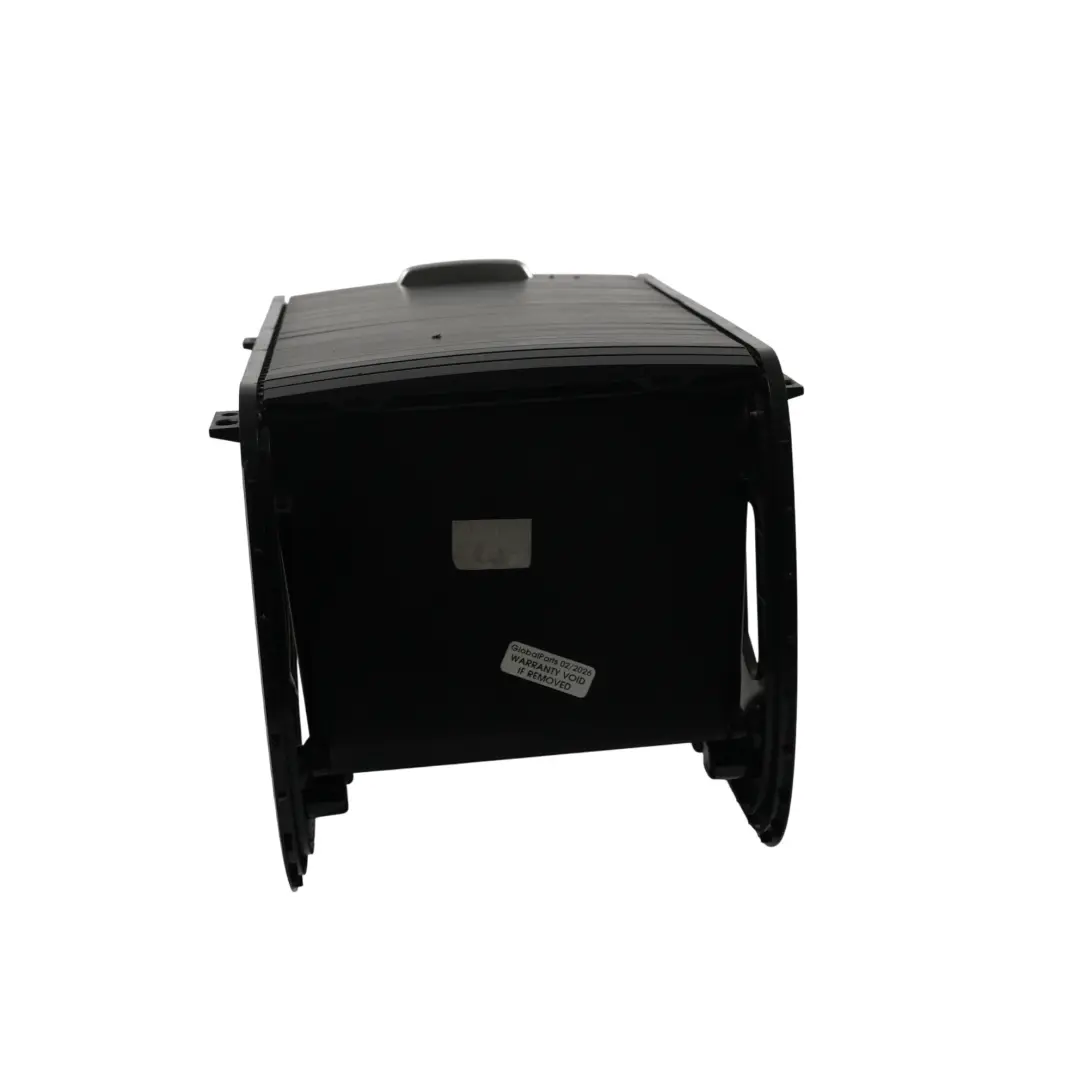 Console Centrale Portabicchieri per Land Rover Freelander 2 L359 con numero di parte DH52-045H62-AAW Land Rover Freelander 2 L359 Console Centrale Portabicchieri - SKU DH52-045H62-AAW - Numero di parte DH52-045H62-AAW