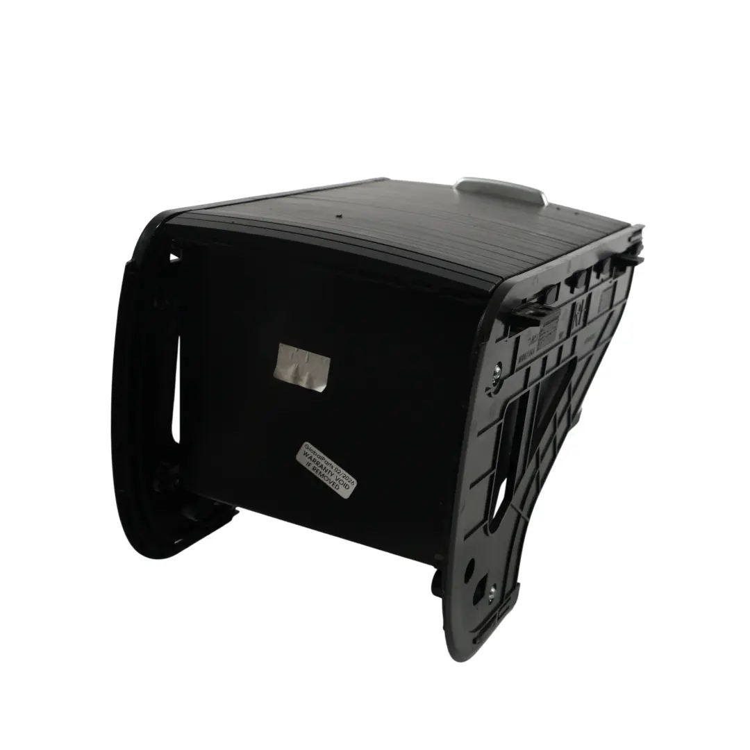 Land Rover Freelander 2 L359 Portavasos Consola Central - SKU DH52-045H62-AAW - Número de pieza DH52-045H62-AAW