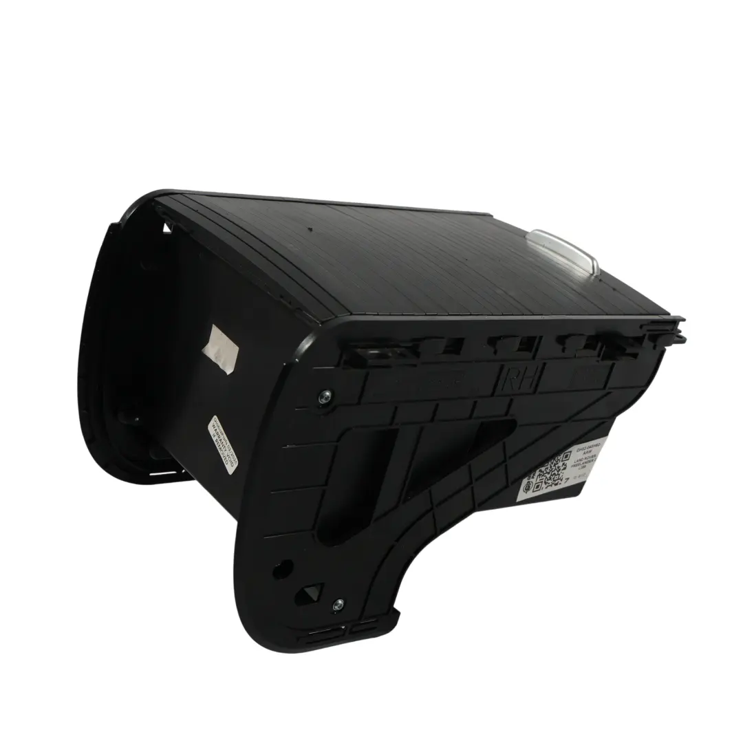 Center Console Cup Holder Cupholder to Land Rover Freelander 2 L359 with Part number DH52-045H62-AAW Land Rover Freelander 2 L359 Center Console Cup Holder Cupholder - SKU DH52-045H62-AAW - Part number DH52-045H62-AAW