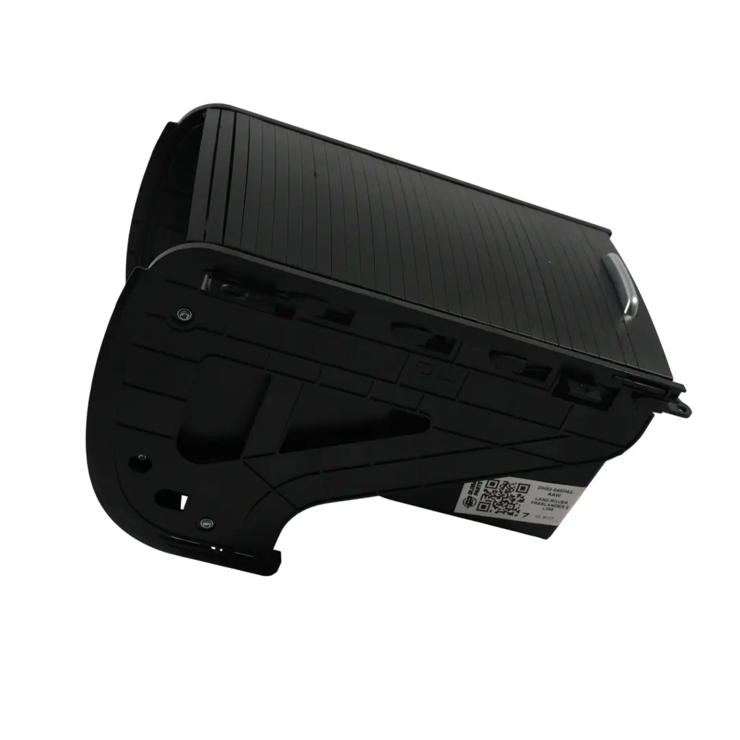 Portavasos Consola Central para Land Rover Freelander 2 L359 con número de pieza DH52-045H62-AAW Land Rover Freelander 2 L359 Portavasos Consola Central - SKU DH52-045H62-AAW - Número de pieza DH52-045H62-AAW
