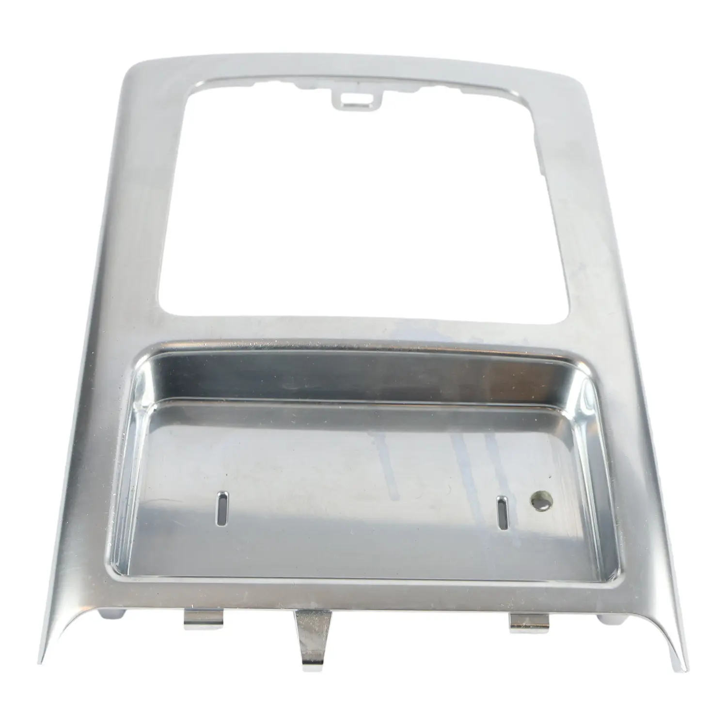 Land Rover Freelander L359 Getriebewahlhebel Umrandung Abdeckung DH52-046C34-A