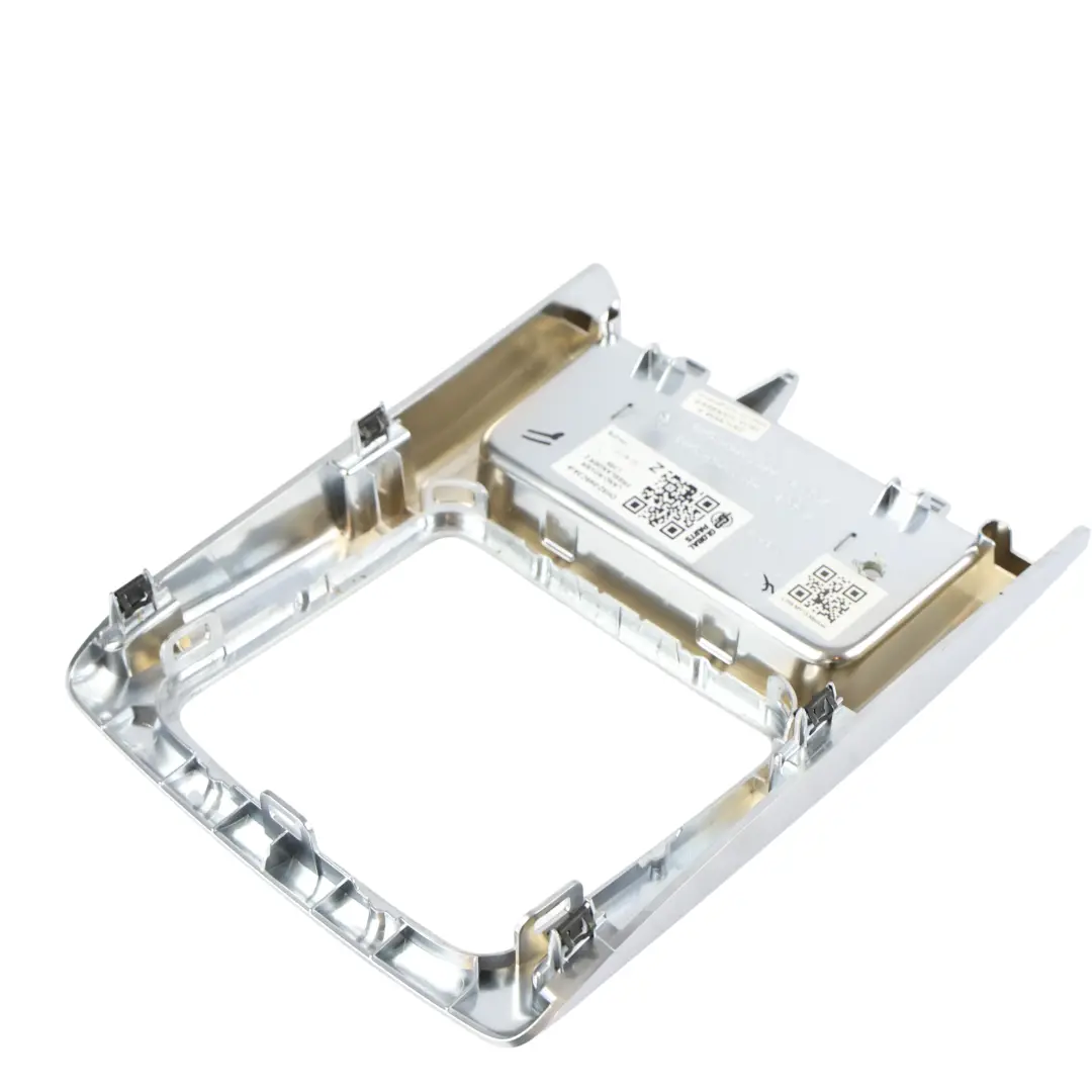 Getriebewahlhebel Umrandung Abdeckung für Land Rover Freelander L359 mit Teilenummer DH52-046C34-A Land Rover Freelander L359 Getriebewahlhebel Umrandung Abdeckung - SKU DH52-046C34-A - Teilenummer DH52-046C34-A