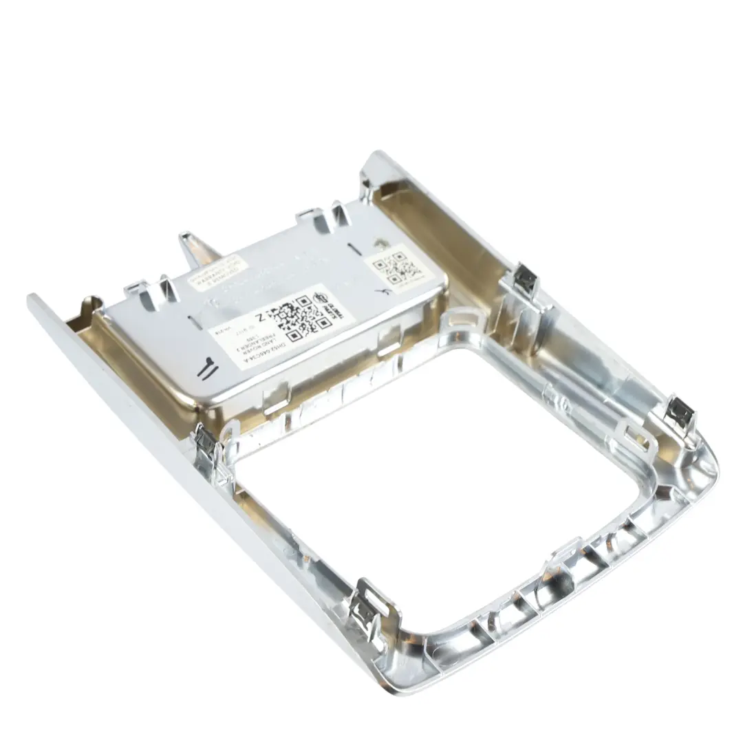 Land Rover Freelander L359 Cubierta De La Palanca Selectora - SKU DH52-046C34-A - Número de pieza DH52-046C34-A