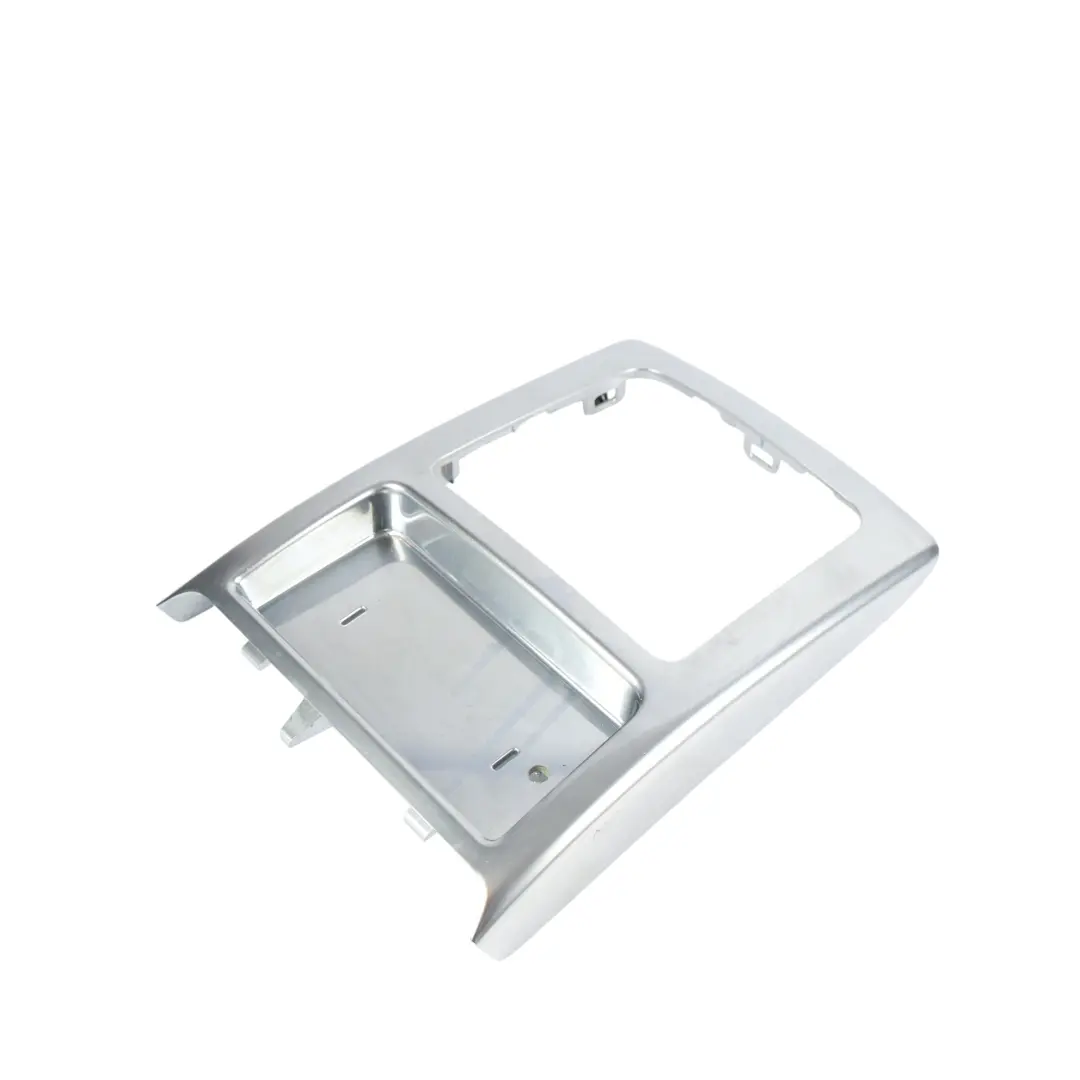 Getriebewahlhebel Umrandung Abdeckung für Land Rover Freelander L359 mit Teilenummer DH52-046C34-A Land Rover Freelander L359 Getriebewahlhebel Umrandung Abdeckung - SKU DH52-046C34-A - Teilenummer DH52-046C34-A