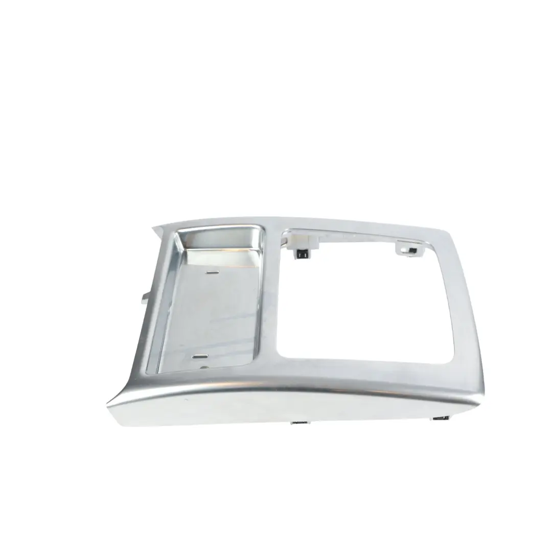 Land Rover Freelander L359 Rivestimento Leva Selettrice Del Cambio - SKU DH52-046C34-A - Numero di parte DH52-046C34-A