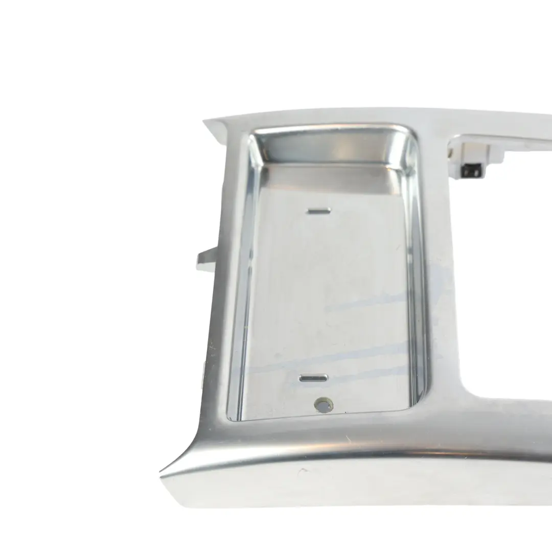 Selector Lever Surround Trim Cover to Land Rover Freelander L359 Gear with Part number DH52-046C34-A Land Rover Freelander L359 Gear Selector Lever Surround Trim Cover - SKU DH52-046C34-A - Part number DH52-046C34-A