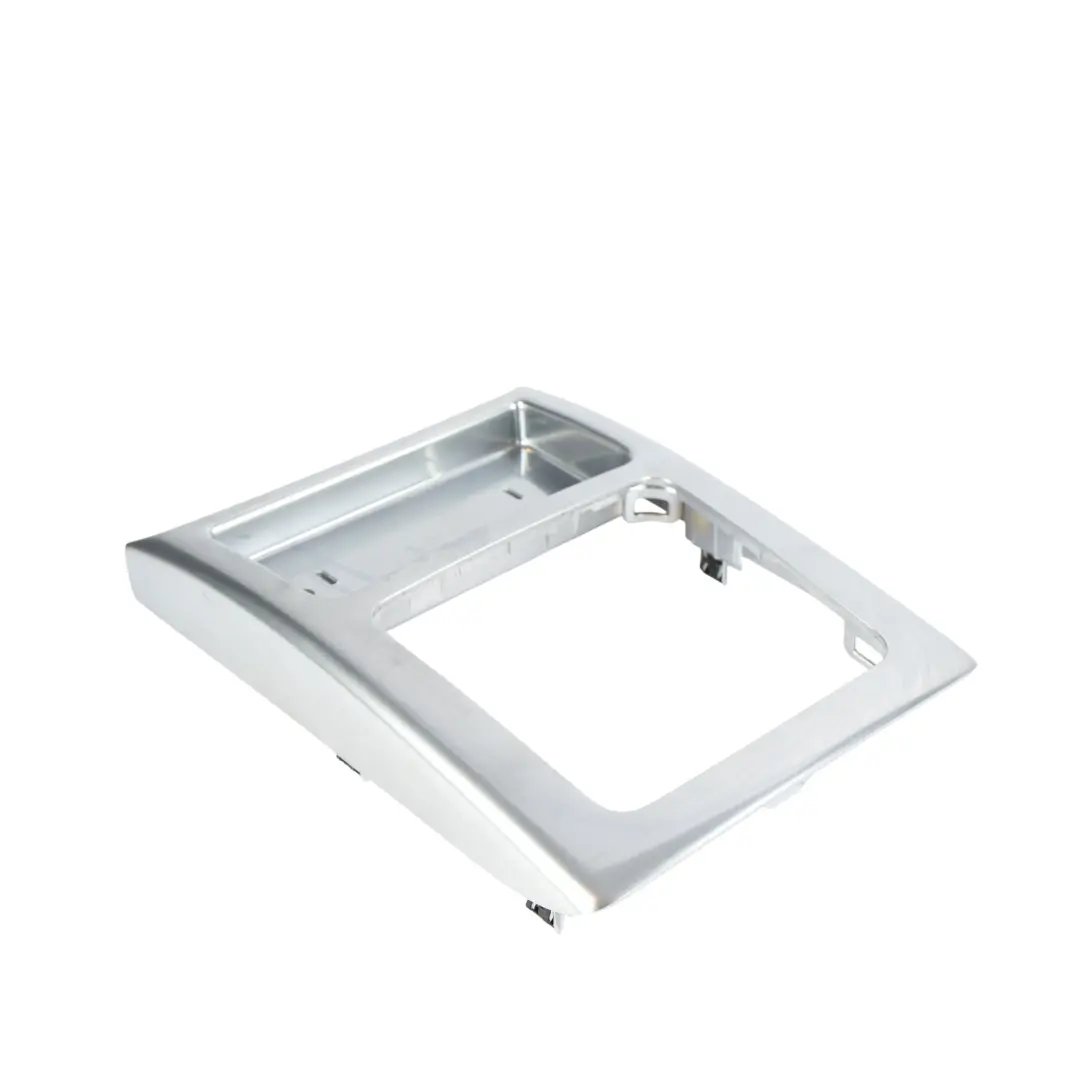 Getriebewahlhebel Umrandung Abdeckung für Land Rover Freelander L359 mit Teilenummer DH52-046C34-A Land Rover Freelander L359 Getriebewahlhebel Umrandung Abdeckung - SKU DH52-046C34-A - Teilenummer DH52-046C34-A