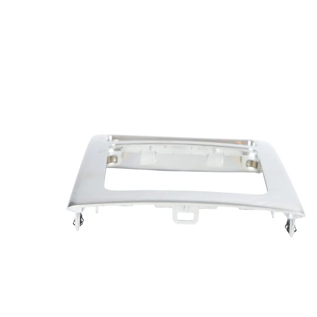 Land Rover Freelander L359 Getriebewahlhebel Umrandung Abdeckung - SKU DH52-046C34-A - Teilenummer DH52-046C34-A