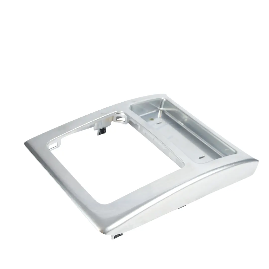 Land Rover Freelander L359 Getriebewahlhebel Umrandung Abdeckung - SKU DH52-046C34-A - Teilenummer DH52-046C34-A