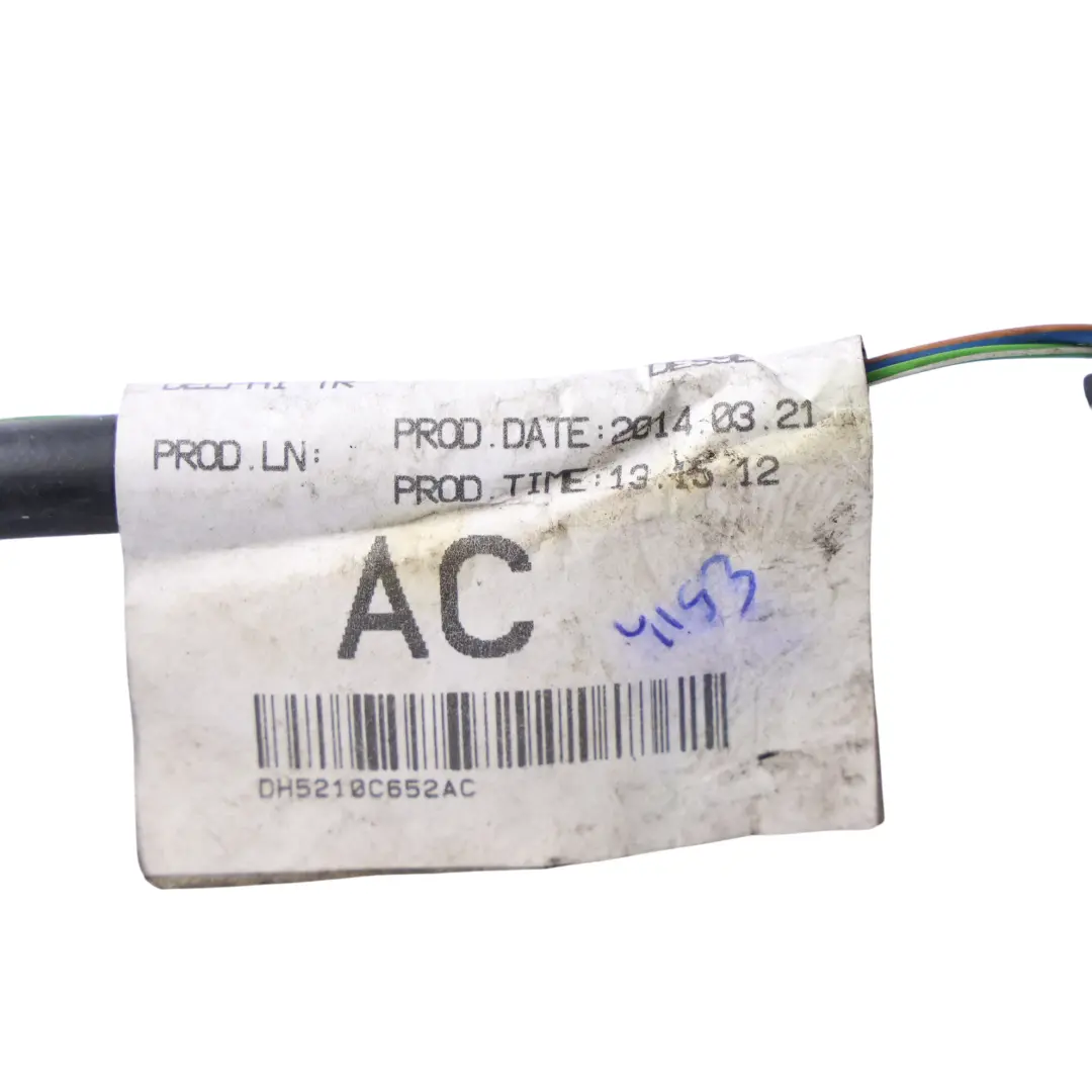 Land Rover FREELANDER 2 L359 Battery Cable Wire - SKU DH52-10C652-AC - Part number DH52-10C652-AC