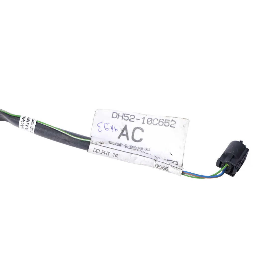 Cavo Batteria per Land Rover FREELANDER 2 L359 con numero di parte DH52-10C652-AC Land Rover FREELANDER 2 L359 Cavo Batteria - SKU DH52-10C652-AC - Numero di parte DH52-10C652-AC