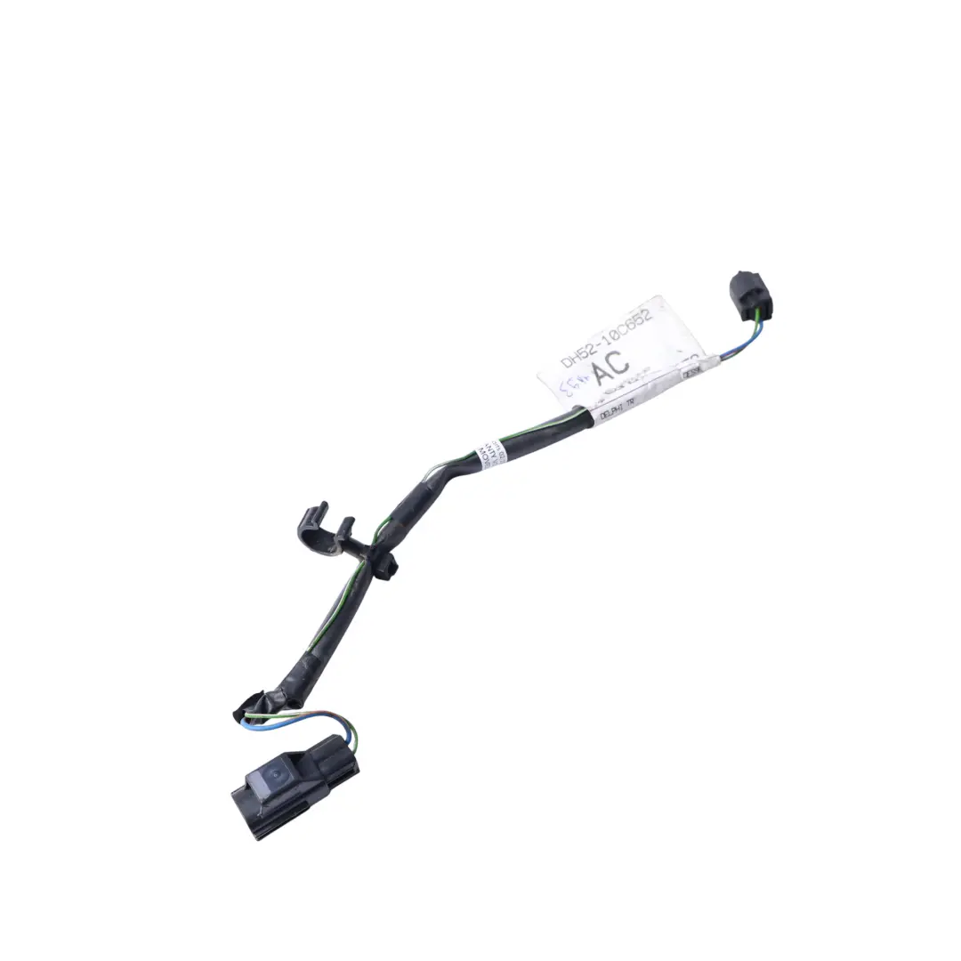 Land Rover FREELANDER 2 L359 Batteriekabel Leitung - SKU DH52-10C652-AC - Teilenummer DH52-10C652-AC