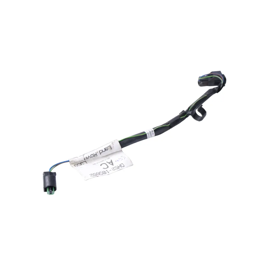 Câble De Batterie pour Land Rover FREELANDER 2 L359 à propos du numéro de pièce DH52-10C652-AC Land Rover FREELANDER 2 L359 Câble De Batterie - SKU DH52-10C652-AC - Numéro de pièce DH52-10C652-AC