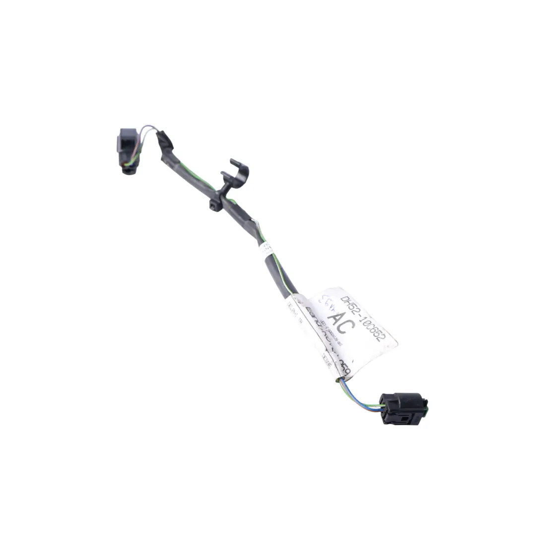 Land Rover FREELANDER 2 L359 Cavo Batteria - SKU DH52-10C652-AC - Numero di parte DH52-10C652-AC