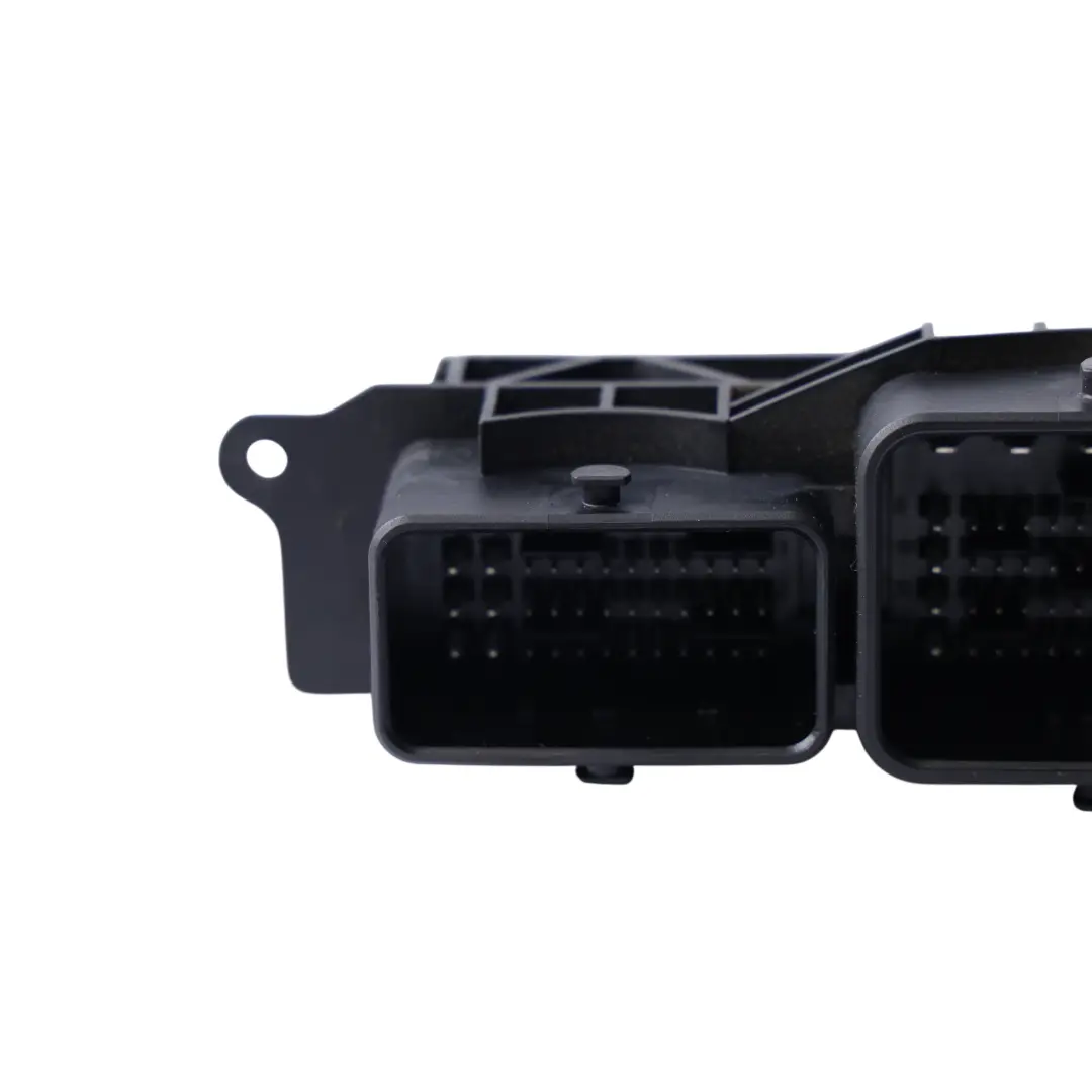 Land Rover Freelander 2 L359 2.2 CRDI ECU Control Motor Manual - SKU DH52-12C520-VA - Número de pieza DH52-12C520-VA