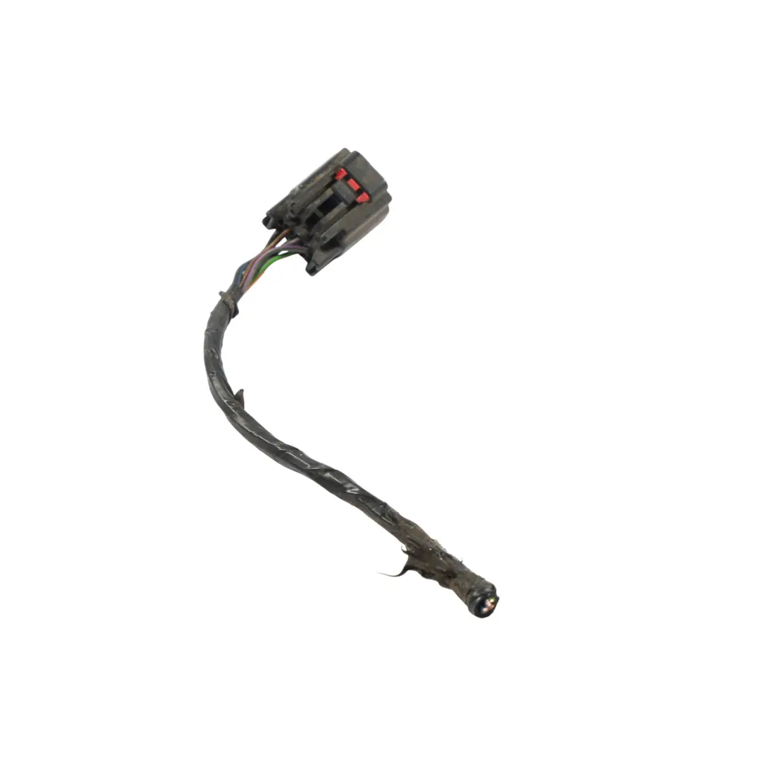 Land Rover Freelander 2 L359 Rear Tail Light Lamp Right O/S Plug Socket Wiring - SKU DH52-13404-AB-2 - Part number DH52-13404-AB