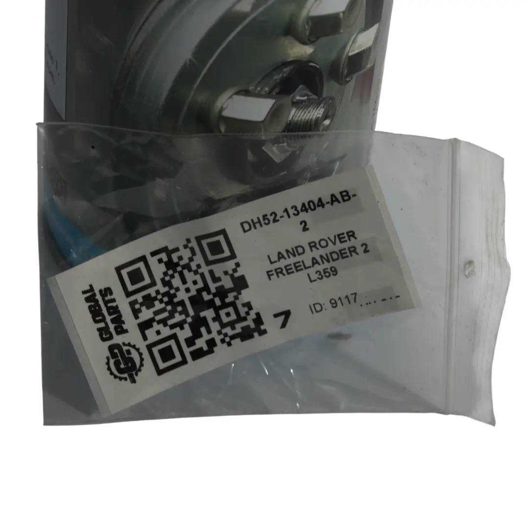 Luz Trasera Derecha Enchufe Cableado para Land Rover Freelander 2 L359 con número de pieza DH52-13404-AB Land Rover Freelander 2 L359 Luz Trasera Derecha Enchufe Cableado - SKU DH52-13404-AB-2 - Número de pieza DH52-13404-AB