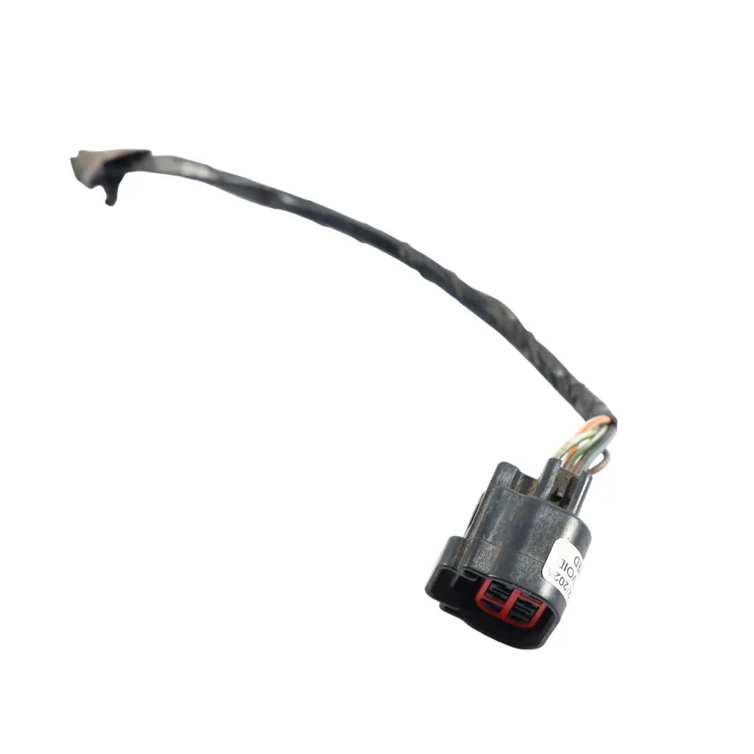 Rücklicht Verkabelung Kabel Links für Land Rover Freelander 2 L359 mit Teilenummer DH52-13405-AB Land Rover Freelander 2 L359 Rücklicht Verkabelung Kabel Links - SKU DH52-13405-AB-2 - Teilenummer DH52-13405-AB