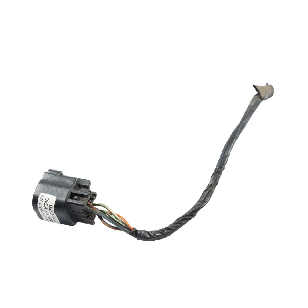 Tail Light Wiring Cable Left N/S to Land Rover Freelander 2 L359 Rear with Part number DH52-13405-AB Land Rover Freelander 2 L359 Rear Tail Light Wiring Cable Left N/S - SKU DH52-13405-AB-2 - Part number DH52-13405-AB