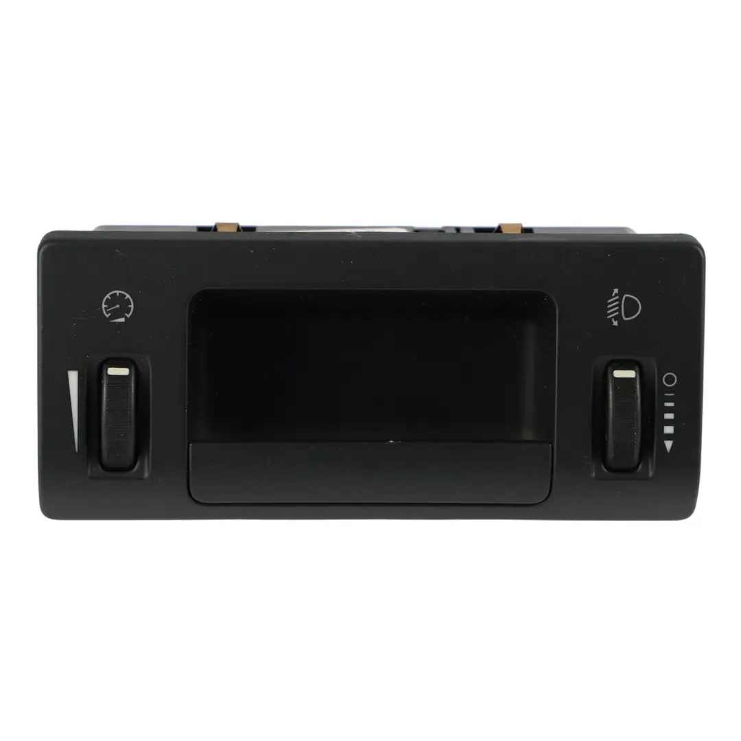 Land Rover Freelander 2 L359 Panneau De Commande Des Phares - SKU DH52-13A024-AB - Numéro de pièce DH52-13A024-AB