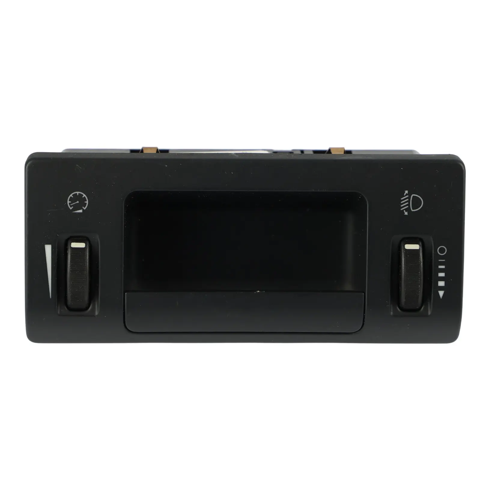 Land Rover Freelander 2 Scheinwerferschalter Bedienfeldeinheit DH52-13A024-AB