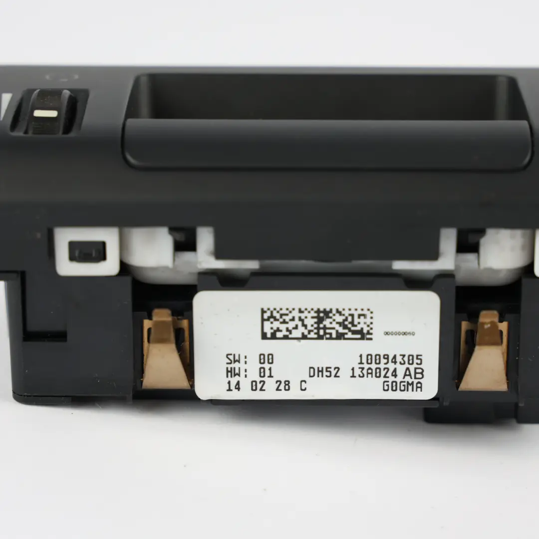 Land Rover Freelander 2 L359 Panneau De Commande Des Phares - SKU DH52-13A024-AB - Numéro de pièce DH52-13A024-AB