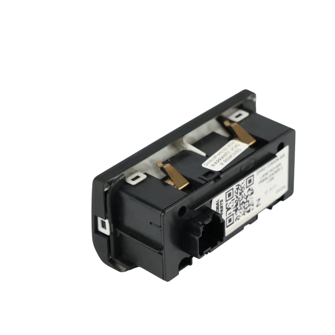 Land Rover Freelander 2 L359 Panneau De Commande Des Phares - SKU DH52-13A024-AB - Numéro de pièce DH52-13A024-AB